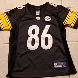 Women's Steeler Jersey